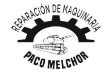 logo paco melchor