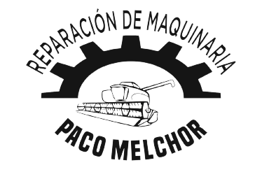 logo paco melchor